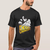 Under Construction T-shirt (Voorkant)