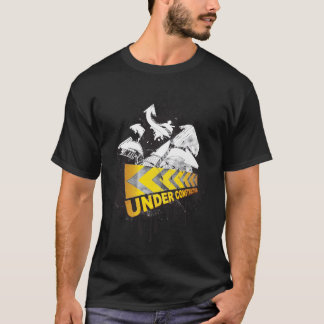 Under Construction T-shirt