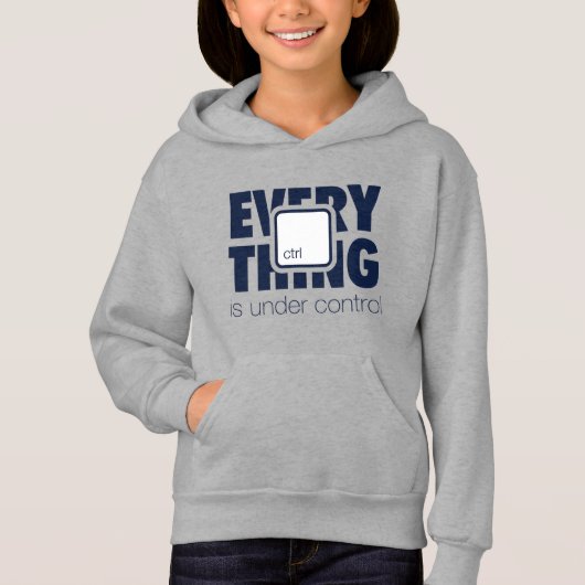 Under ctrl (Voorkant)