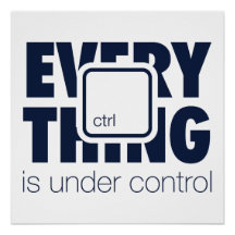 Under ctrl