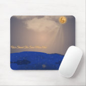 Under One Moon_ Muismat (Met muis)
