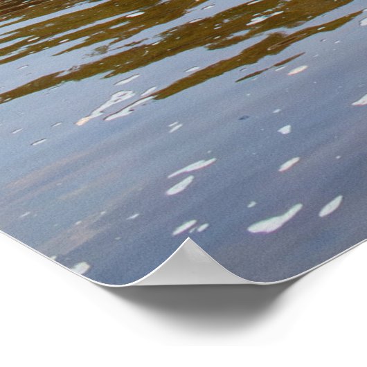 Under the Bridge Poster (Hoek)