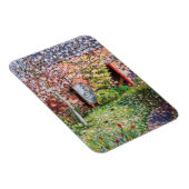 Under the Magnolia Magneet (Rechterzijde)