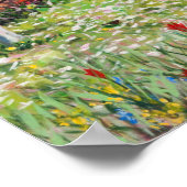 Under the Magnolia Poster (Hoek)