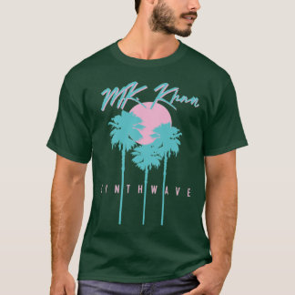 Under The Palms T-shirt