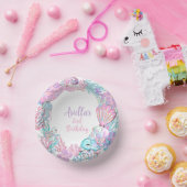 Under the Sea Animals Papieren Kommen (Feest)