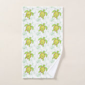 Under the Sea Bad Handdoek (Handdoek)