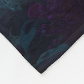 Under The Sea Fleece Deken (Hoek)