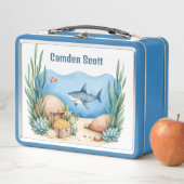 Under the Sea Kids Lunchbox  (In situ)
