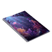 Under The Sea Notitieboek (Rechterzijde)