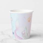 Under the Sea Party Cups Papieren Bekers (Voorkant)