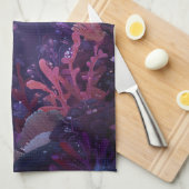 Under The Sea Theedoek (Quarter Fold)