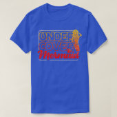 Undercover Mermaid T-shirt (Design voorkant)