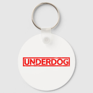 Underdog Stamp Sleutelhanger