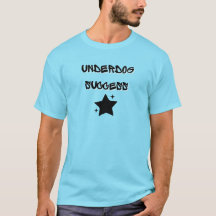 Underdog Succes T-shirt