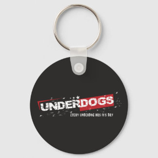 Underdogs Keyring Sleutelhanger