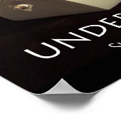 Underground Explorer Poster (Hoek)