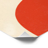 Underground Hat - Poster (Hoek)