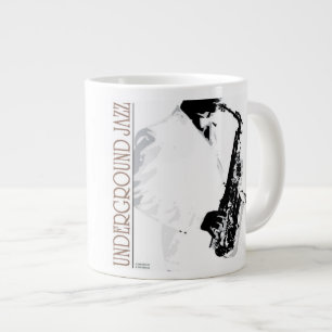 Underground Jazz Jumbo Mok