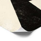 Underground - Poster (Hoek)