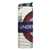 Underground Thermosbeker (Gedraaid links)