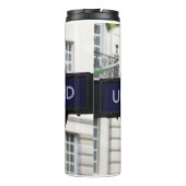 Underground Thermosbeker (Achterkant)