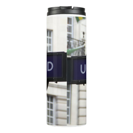 Underground Thermosbeker (Achterkant)