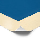 Underground Transit - Poster (Hoek)