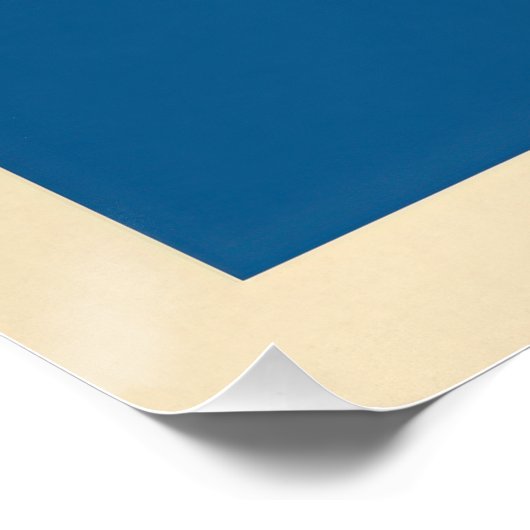 Underground Transit - Poster (Hoek)