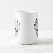 Underhill Crest Koffiemok (Center)