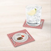 Underlägg — Diet Kartonnen Onderzetters (Insitu)