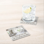 Underlägg — Ordning & reda Kartonnen Onderzetters (Insitu)