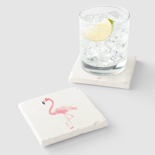 Underlägg Stenen Onderzetter (Zijkant)