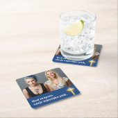 Underlägg — Unik Kartonnen Onderzetters (Insitu)