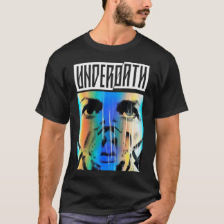 underoath t-shirt