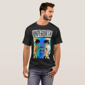 underoath t-shirt (Voorkant volledig)
