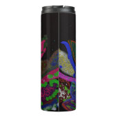 Undersea Life Thermal Tumbler Thermosbeker (Achterkant)