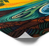 Understanding the Scriptures Poster (Hoek)