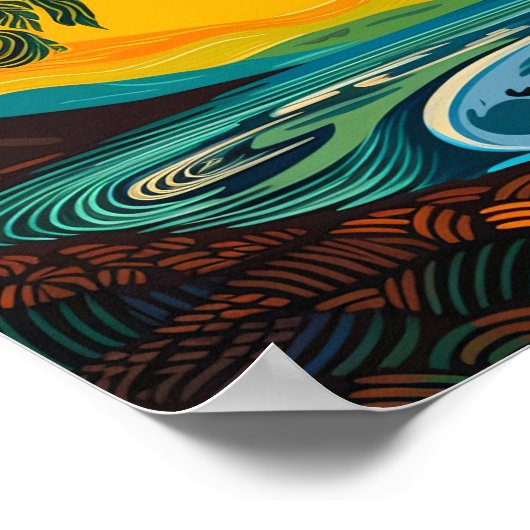 Understanding the Scriptures Poster (Hoek)