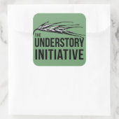 Understory Stickers (Tas)