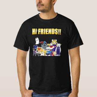 Undertale vintage t-shirt