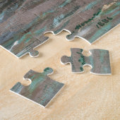 Undertow | Winslow Homer | Legpuzzel (Zijkant)