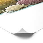 Underwater Adventure with Friends Foto Afdruk (Hoek)