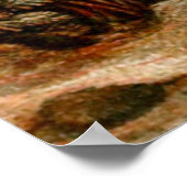 Underwater Life Three Of Ten Poster (Hoek)