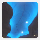 Underwater Lights stickers (Voorkant)