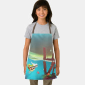 Underwater Love Schort (Insitu)