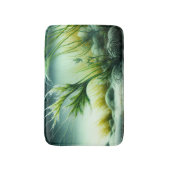 Underwater Majesty Badmat (Voorkant Verticaal)