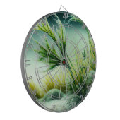 Underwater Majesty Dartbord (Voorkant Links)