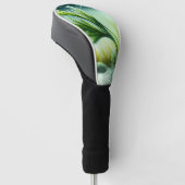 Underwater Majesty Golfheadcover (Schuin)