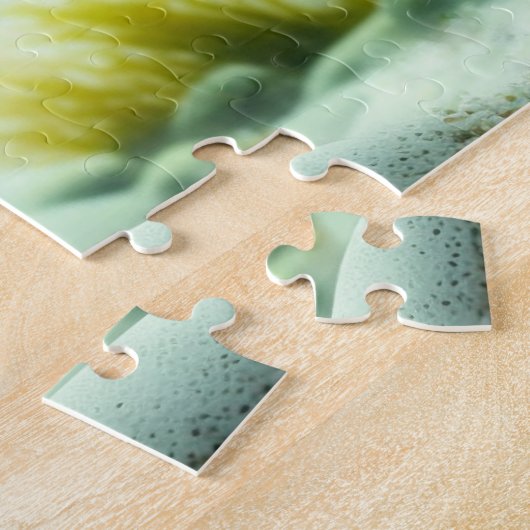 Underwater Majesty Legpuzzel (Zijkant)